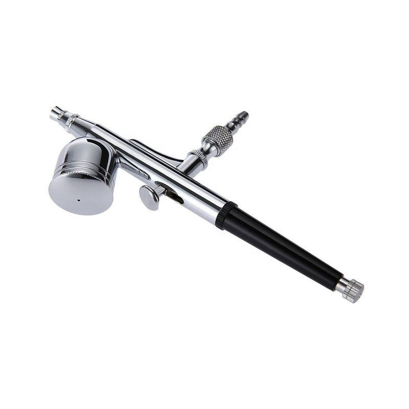 Airbrushing Tool for Artistic Applications Tattooing, Nail Art, Makeup, Cake Embellishment, and Body Painting