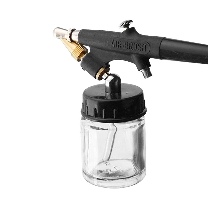 Airbrush AB-138 for Body Art, Nail Art, Nail Airbrush Kits, and Cosmetic Applications