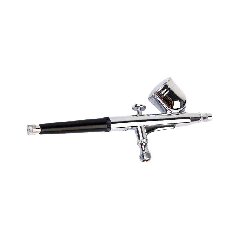 Airbrushing Tool for Artistic Applications Tattooing, Nail Art, Makeup, Cake Embellishment, and Body Painting