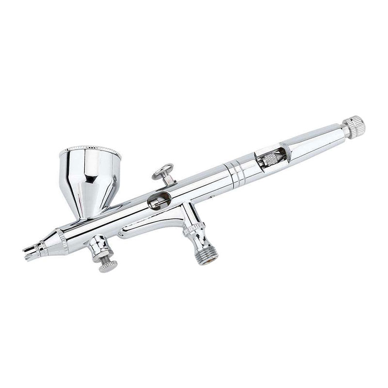 Premium Airbrush Makeup Machine for Cake Art, Body Tanning, and Fine Art Applications