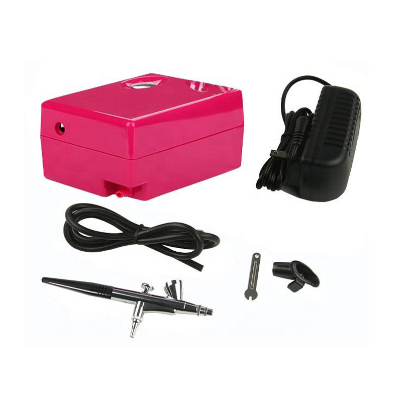 0.4mm Electric Airbrush Sprayer Tool for Beauty Skin Care Airbrush